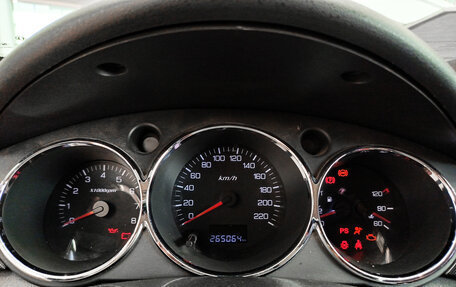 DongFeng H30 Cross, 2014 год, 348 000 рублей, 17 фотография