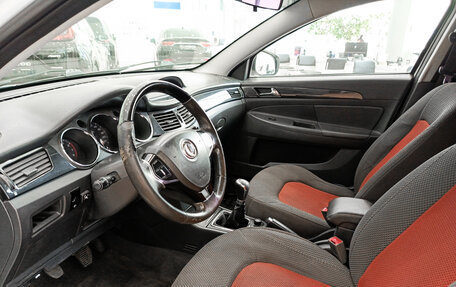 DongFeng H30 Cross, 2014 год, 348 000 рублей, 20 фотография
