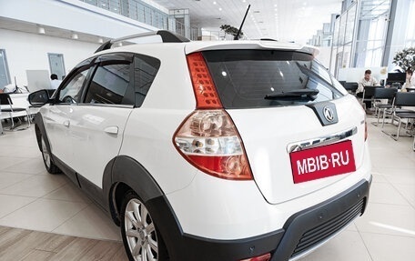 DongFeng H30 Cross, 2014 год, 348 000 рублей, 11 фотография