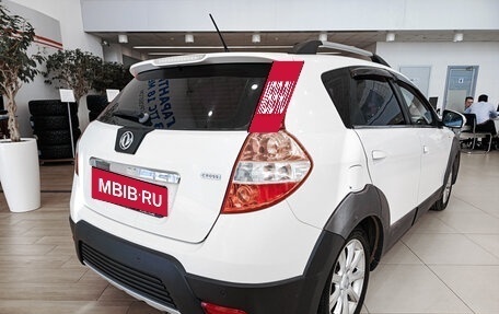 DongFeng H30 Cross, 2014 год, 348 000 рублей, 9 фотография