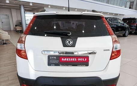 DongFeng H30 Cross, 2014 год, 348 000 рублей, 10 фотография