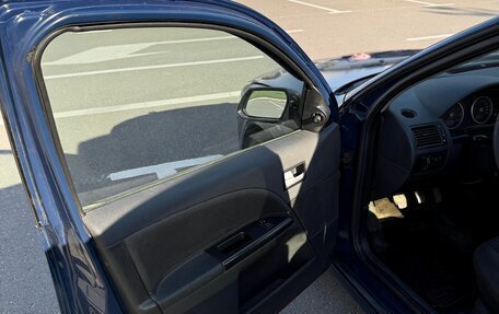 Ford Mondeo III, 2001 год, 200 000 рублей, 19 фотография