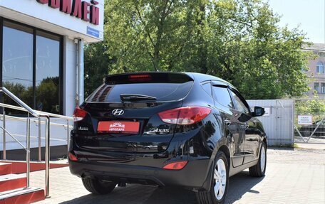Hyundai ix35 I рестайлинг, 2012 год, 1 279 000 рублей, 3 фотография