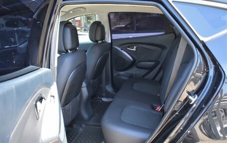 Hyundai ix35 I рестайлинг, 2012 год, 1 279 000 рублей, 10 фотография