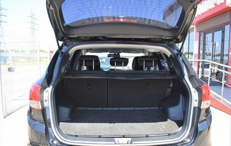 Hyundai ix35 I рестайлинг, 2012 год, 1 279 000 рублей, 11 фотография