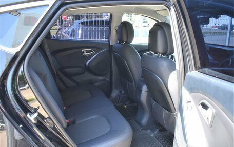Hyundai ix35 I рестайлинг, 2012 год, 1 279 000 рублей, 13 фотография