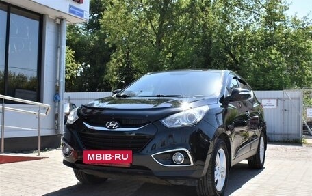 Hyundai ix35 I рестайлинг, 2012 год, 1 279 000 рублей, 5 фотография
