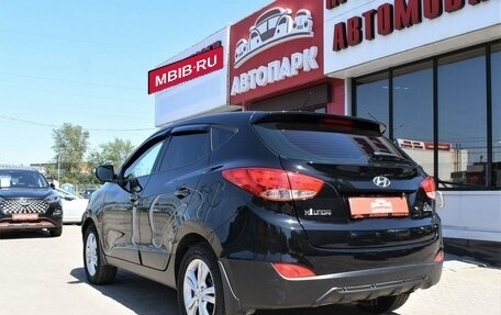 Hyundai ix35 I рестайлинг, 2012 год, 1 279 000 рублей, 6 фотография