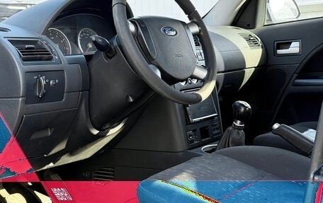 Ford Mondeo III, 2001 год, 200 000 рублей, 27 фотография