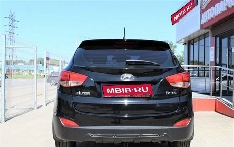 Hyundai ix35 I рестайлинг, 2012 год, 1 279 000 рублей, 4 фотография