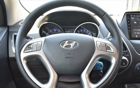 Hyundai ix35 I рестайлинг, 2012 год, 1 279 000 рублей, 18 фотография
