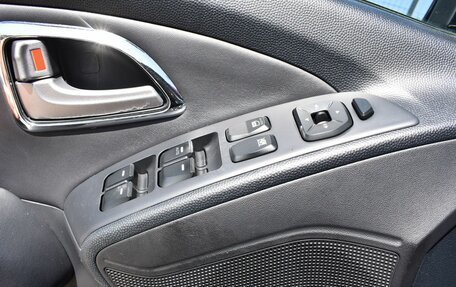 Hyundai ix35 I рестайлинг, 2012 год, 1 279 000 рублей, 19 фотография