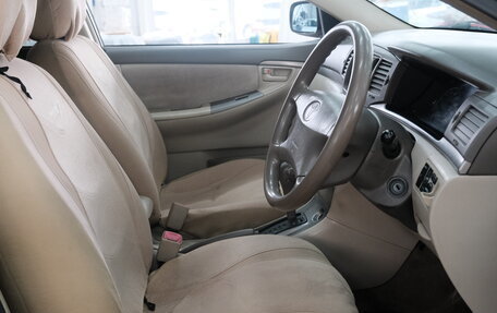 Toyota Corolla, 2005 год, 599 000 рублей, 7 фотография