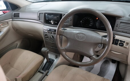 Toyota Corolla, 2005 год, 599 000 рублей, 10 фотография