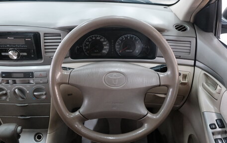 Toyota Corolla, 2005 год, 599 000 рублей, 11 фотография