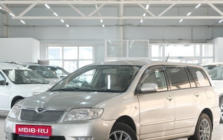 Toyota Corolla, 2005 год, 599 000 рублей, 3 фотография