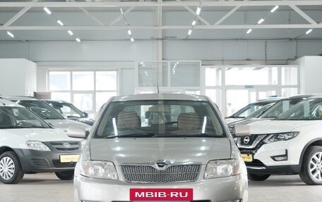Toyota Corolla, 2005 год, 599 000 рублей, 2 фотография