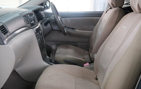 Toyota Corolla, 2005 год, 599 000 рублей, 18 фотография