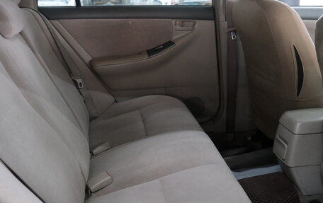 Toyota Corolla, 2005 год, 599 000 рублей, 19 фотография