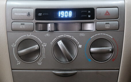 Toyota Corolla, 2005 год, 599 000 рублей, 14 фотография