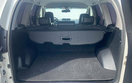 Toyota Land Cruiser Prado 150 рестайлинг 2, 2015 год, 3 550 000 рублей, 12 фотография