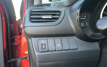 KIA Rio III рестайлинг, 2013 год, 1 230 000 рублей, 30 фотография