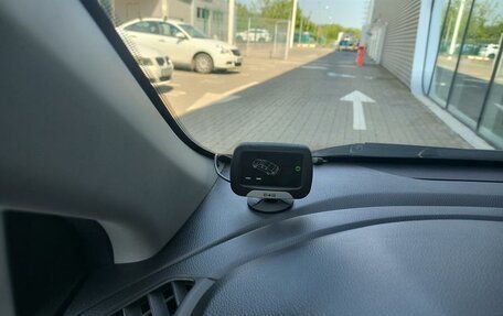 KIA Rio III рестайлинг, 2013 год, 1 230 000 рублей, 31 фотография