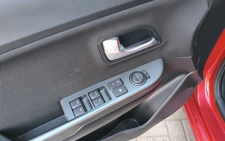 KIA Rio III рестайлинг, 2013 год, 1 230 000 рублей, 33 фотография