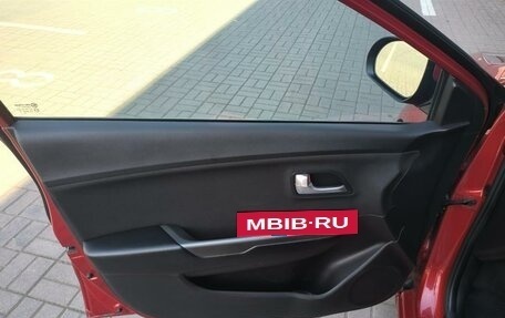 KIA Rio III рестайлинг, 2013 год, 1 230 000 рублей, 32 фотография