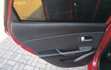 KIA Rio III рестайлинг, 2013 год, 1 230 000 рублей, 34 фотография