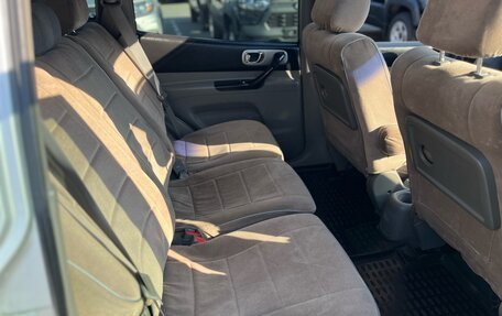 Chevrolet Rezzo, 2007 год, 349 900 рублей, 4 фотография