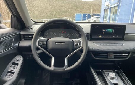 Haval Jolion, 2025 год, 2 249 000 рублей, 11 фотография