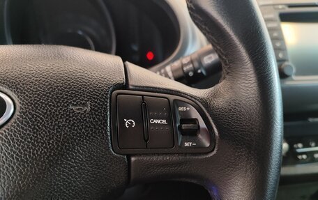 KIA Sportage III, 2013 год, 1 485 000 рублей, 16 фотография