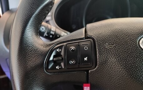 KIA Sportage III, 2013 год, 1 485 000 рублей, 15 фотография