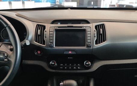 KIA Sportage III, 2013 год, 1 485 000 рублей, 19 фотография