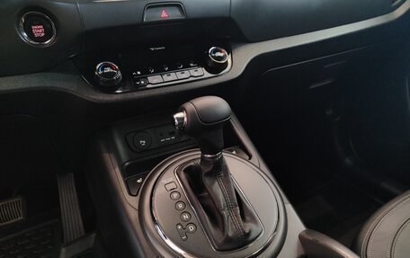KIA Sportage III, 2013 год, 1 485 000 рублей, 21 фотография