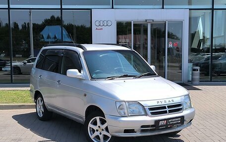 Daihatsu Pyzar I, 1998 год, 250 000 рублей, 3 фотография