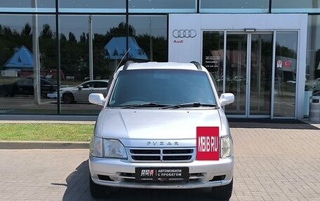 Daihatsu Pyzar I, 1998 год, 250 000 рублей, 2 фотография
