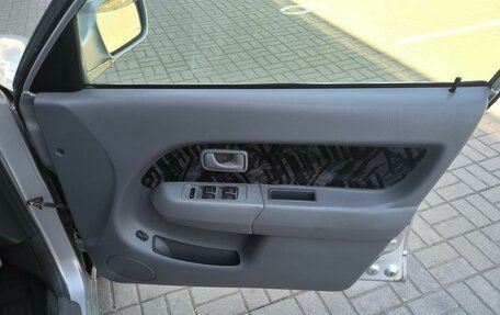 Daihatsu Pyzar I, 1998 год, 250 000 рублей, 10 фотография