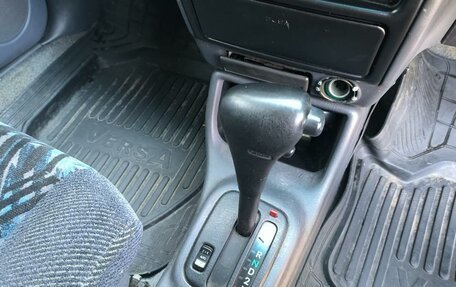 Daihatsu Pyzar I, 1998 год, 250 000 рублей, 16 фотография