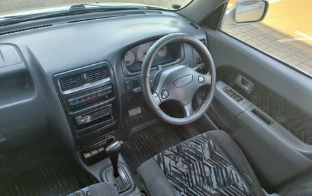 Daihatsu Pyzar I, 1998 год, 250 000 рублей, 12 фотография
