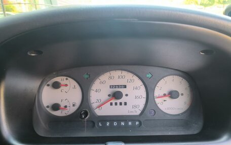 Daihatsu Pyzar I, 1998 год, 250 000 рублей, 9 фотография