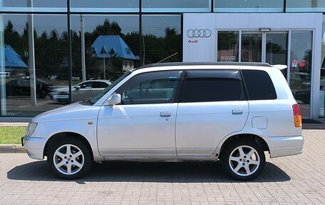 Daihatsu Pyzar I, 1998 год, 250 000 рублей, 8 фотография