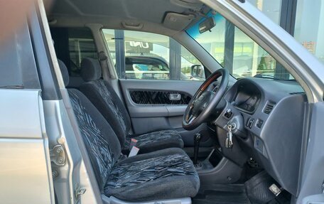 Daihatsu Pyzar I, 1998 год, 250 000 рублей, 18 фотография