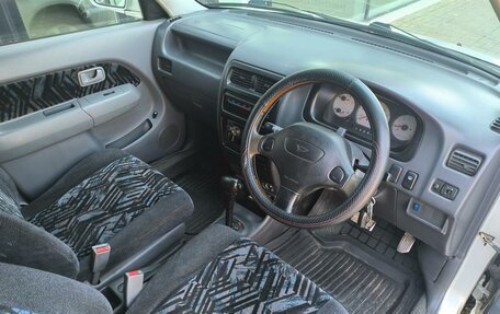 Daihatsu Pyzar I, 1998 год, 250 000 рублей, 17 фотография