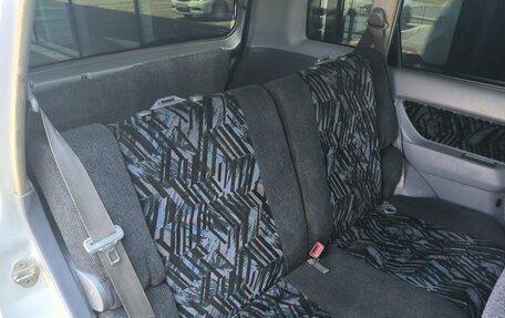 Daihatsu Pyzar I, 1998 год, 250 000 рублей, 21 фотография