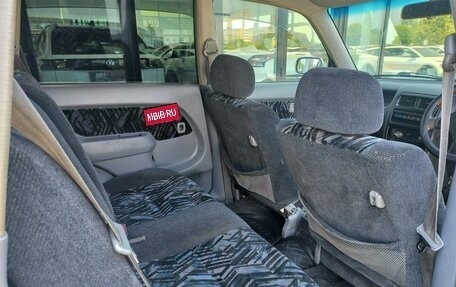 Daihatsu Pyzar I, 1998 год, 250 000 рублей, 23 фотография