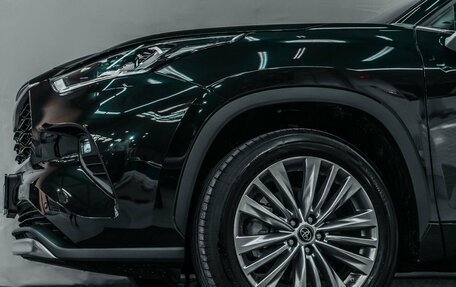 Toyota Highlander, 2025 год, 6 450 000 рублей, 2 фотография