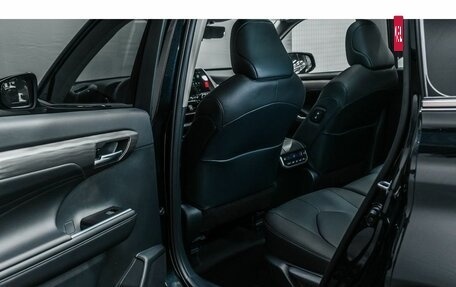 Toyota Highlander, 2025 год, 6 450 000 рублей, 18 фотография