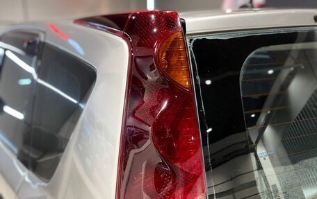 Nissan Note II рестайлинг, 2010 год, 700 000 рублей, 10 фотография